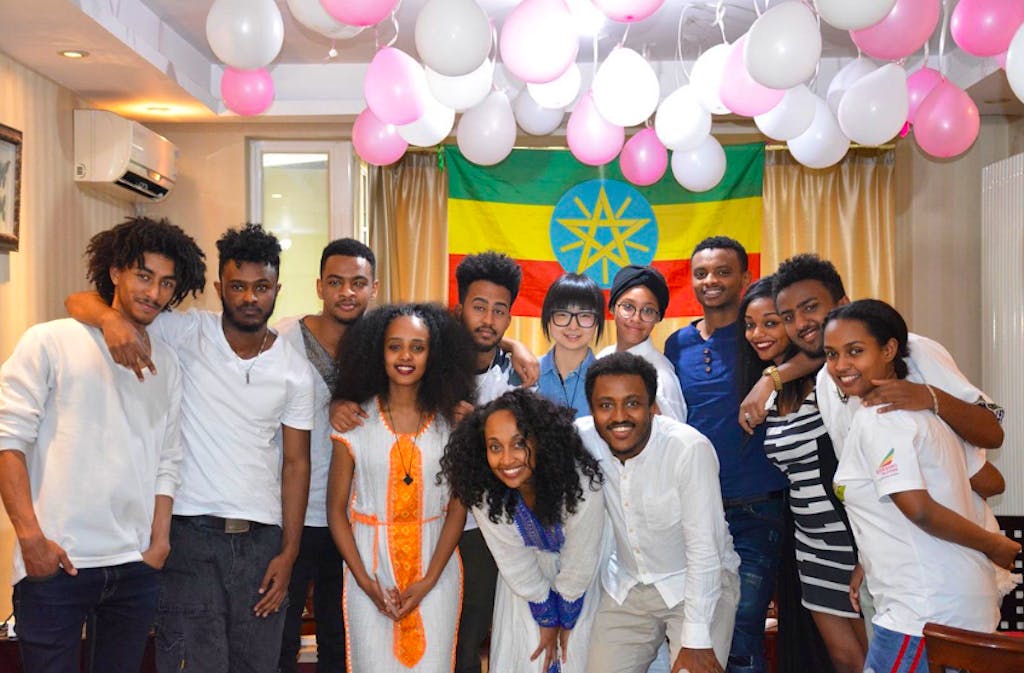 11 Things Every Ethiopian Student Should Know About Studying in China