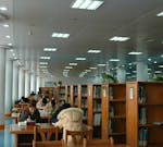 DHU Library