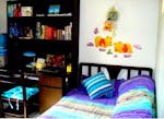 Huazhong University of Science and Technology friendship apartament single room