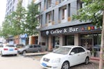 DUFE OFF-CAMPUS ACCOMMODTION ZHONGCHEN CAFE