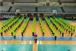 Nankai University gymnastics