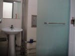 ECNU Minhang Campus-Shower Room