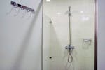 ECNU No.2 International Student Residence Hall-Shower Room