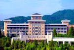 ZJUT Zhi Jiang Campus