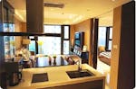 That's Mandarin Accommodation in Beijing - one-bedroom-suite-2