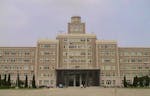 Dalian Maritime University Building 2