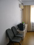 Liaoning Medical University Chairs and TV