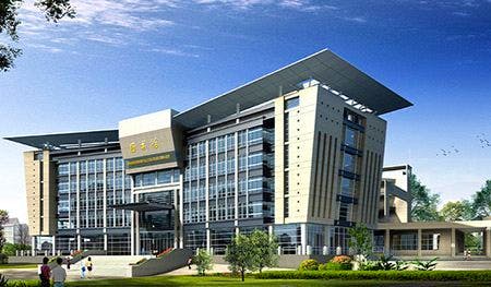 Liaoning Medical University
