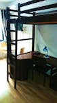 tongji university accommodation room