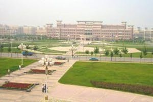 LNU - Daoyi Campus