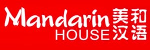 private school mandarin house logo