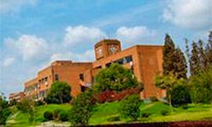 Ningbo University Facilities