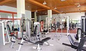 Ningbo University Gym