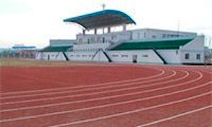 Ningbo University Stadium