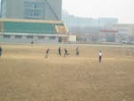 Shenyang Medical College Sports
