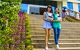 Guangxi Medical University Students