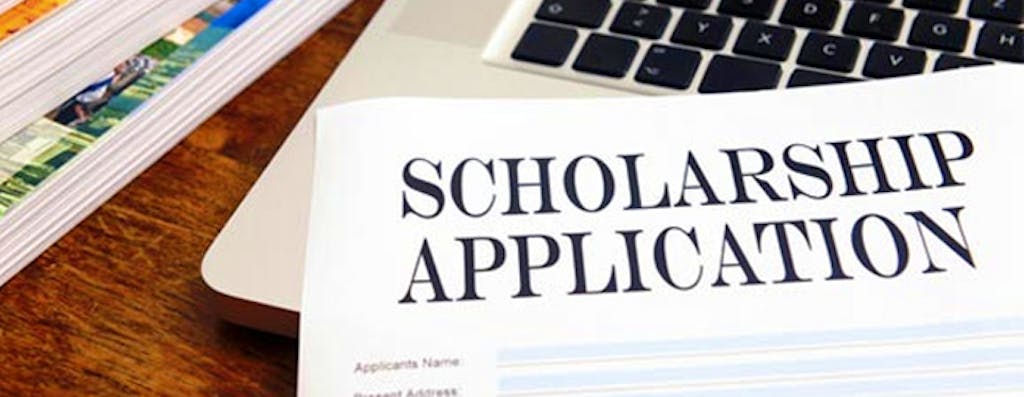China Admissions: Scholarship Application Service is Now Available!