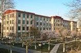 Shandong University Hongjialou Campus School of Phisics