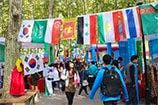 Shandong University International Cultural Festival