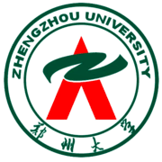 Zhengzhou University logo