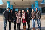 university of science and technology beijing international students