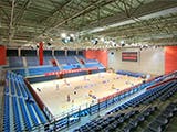 NJU Xian Lin Campus Sports