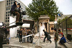 beijing film academy camera action