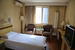 bfa accommodation room