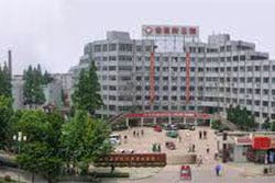 affiliated third hospital xuzhou medical university