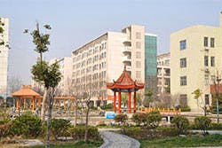 Xuzhou Medical University (XZMU)