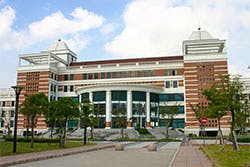 Wenzhou Medical University (WMU)