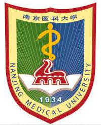 nanjing medical university - nmu logo