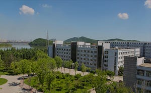 Beihua University IFP Center