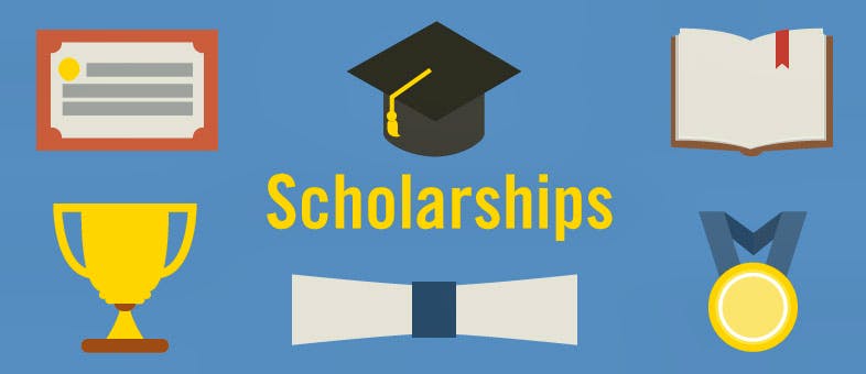 Bachelor's Scholarships