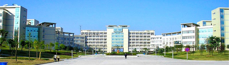 Zhongnan University of Economics and Law masters in finance