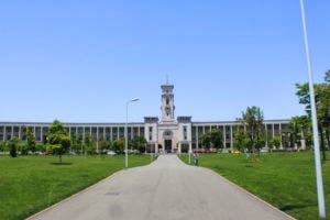 top chinese universities