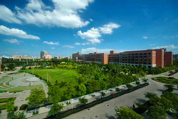 hangzhou dianzi university