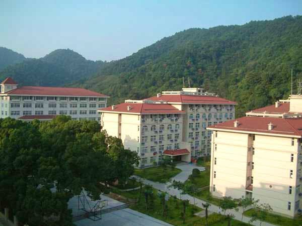 Dongyue Campus