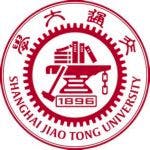 SJTU - Antai Logo