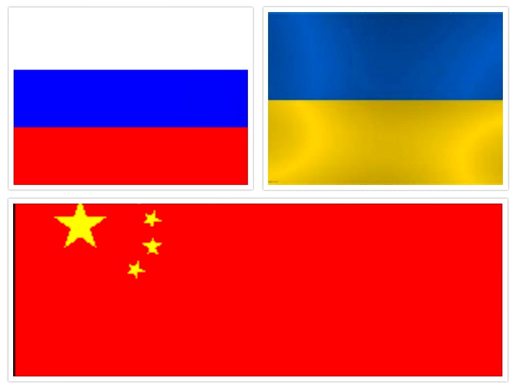 Where Should I Study MBBS? China, Russia or Ukraine?