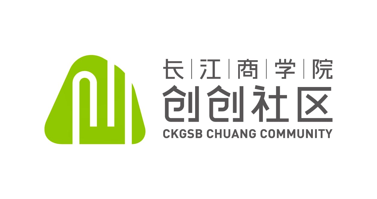 CKGSB Chuang COmmunity Logo