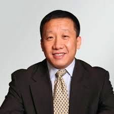 Li Haitao. Professor at CKGSB