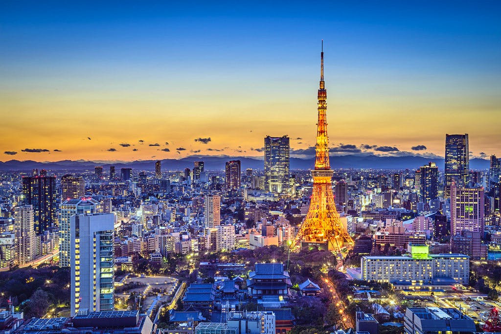 QS Connect MBA Fair in Tokyo: 1-on-1 Meetings with Fudan University