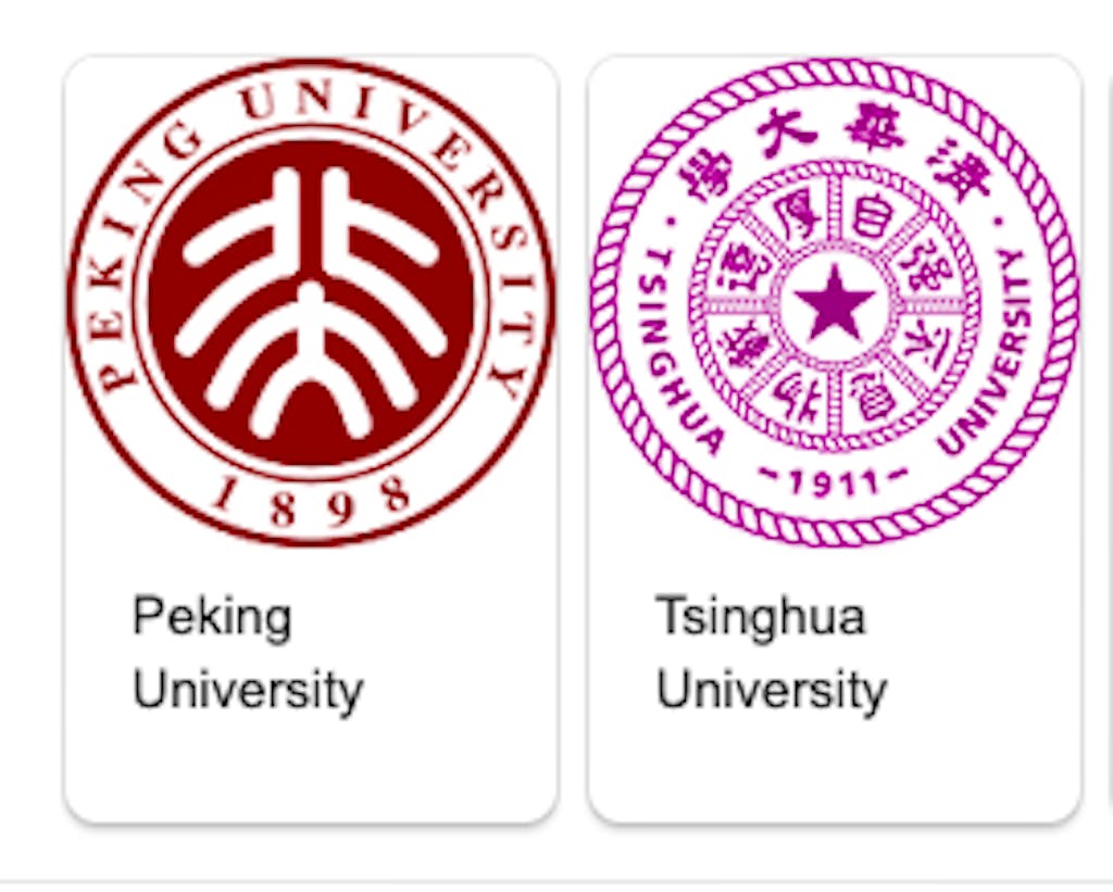Peking Vs Tsinghua University – Which is better?