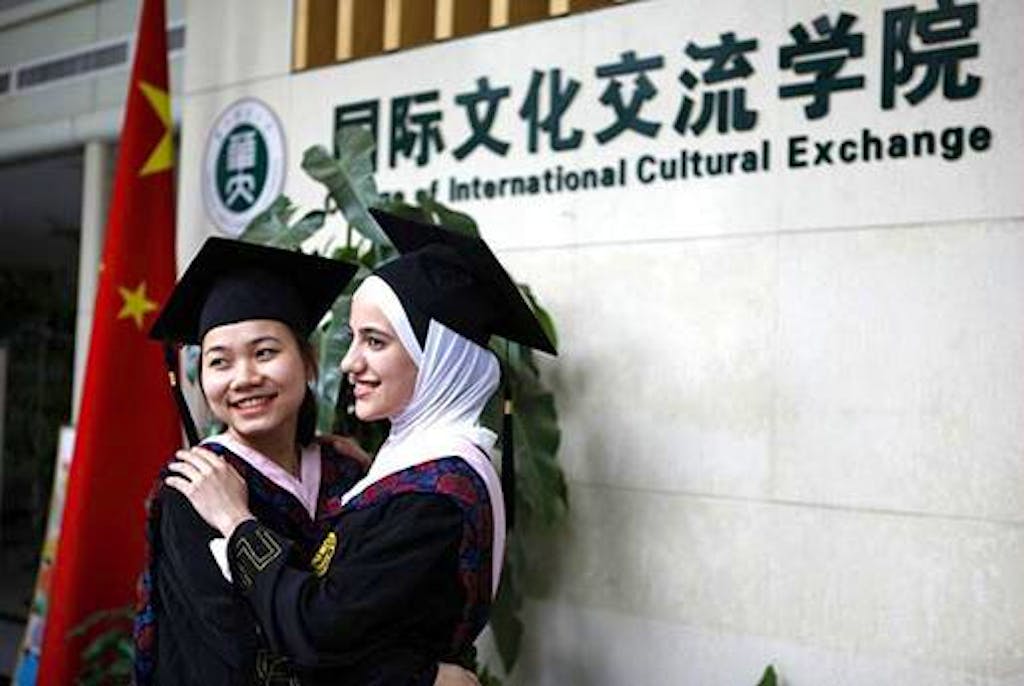 What Is The PhD Application Process For Chinese Universities?