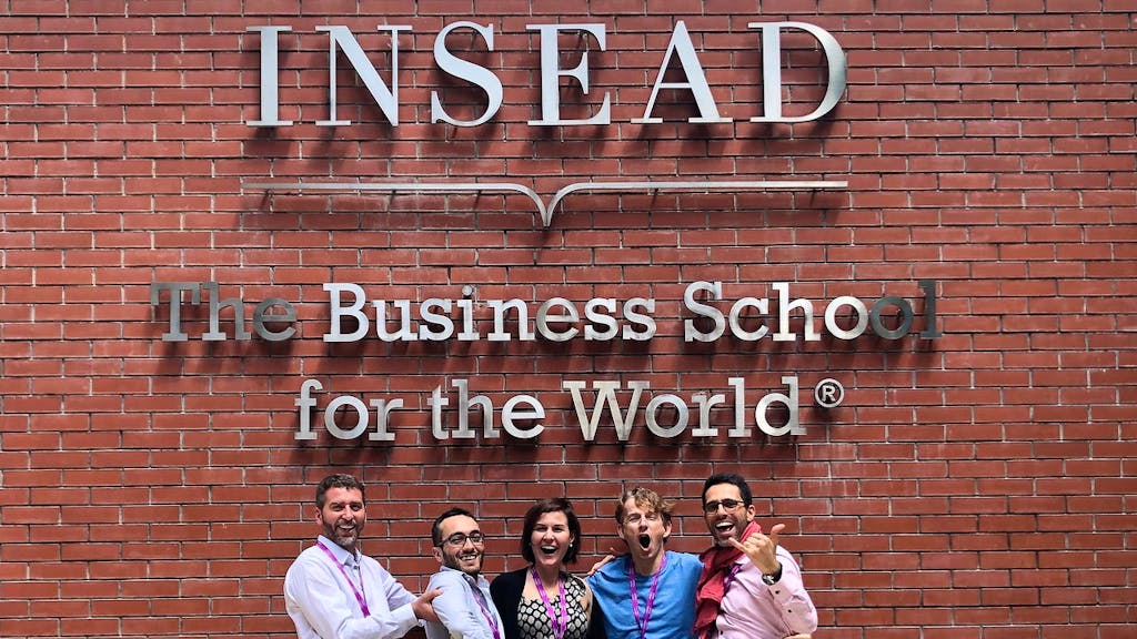 Start Your Tsinghua INSEAD GEMBA Applications – Admissions is Ongoing!