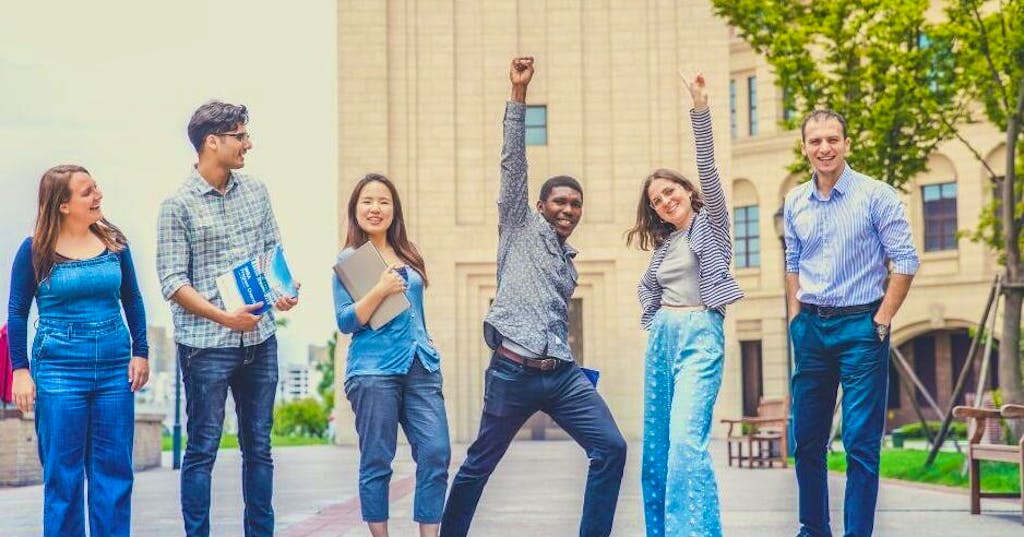 China’s Newest Business School – ZIBS Launches 5 New Programs for September 2020 Intake