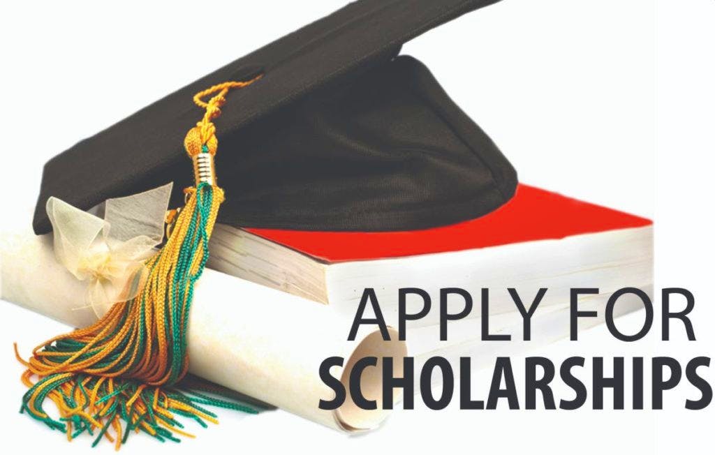 2020 Chinese Government Scholarship (CSC) Service