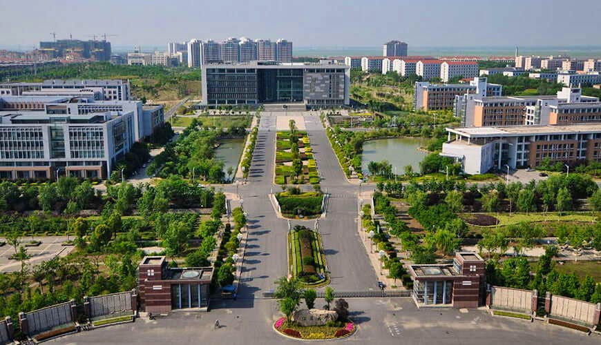 jiangsu university deadline