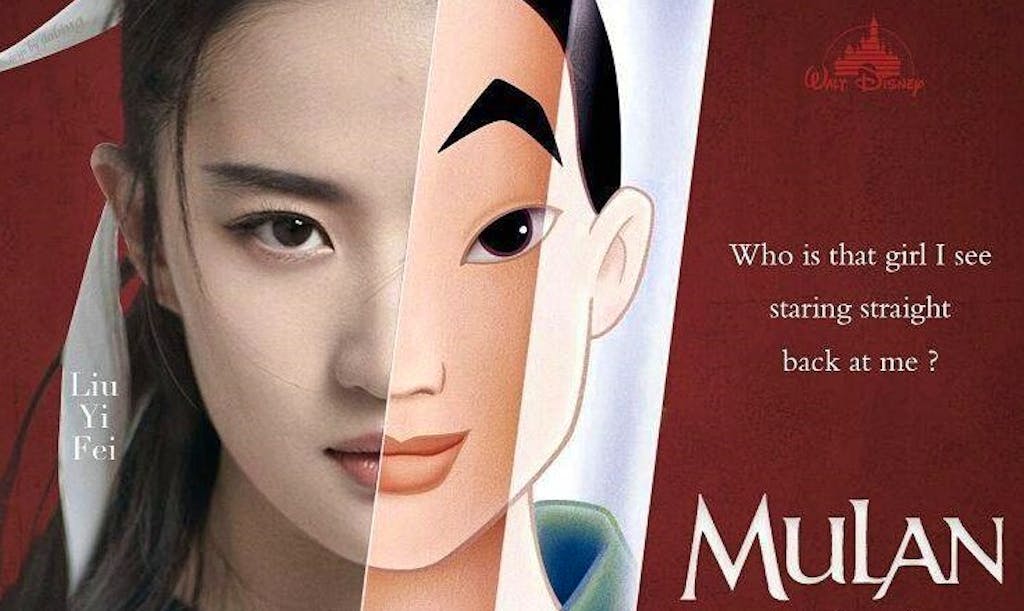 Are you Excited to Watch Mulan? Best Inspiring Quotes From Mulan in Chinese